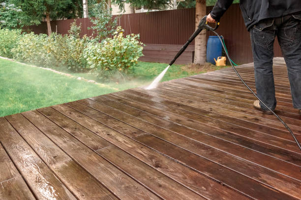Playground Equipment Cleaning in Port Republic, NJ